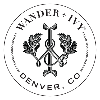 Wander + Ivy