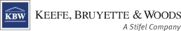 Keefe Bruyette & Woods