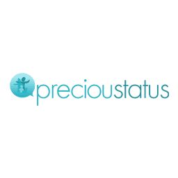 PreciouStatus