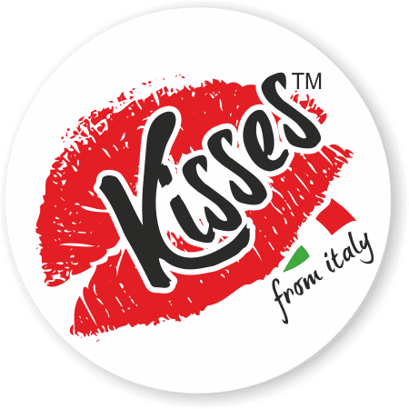 Kisses From Italy