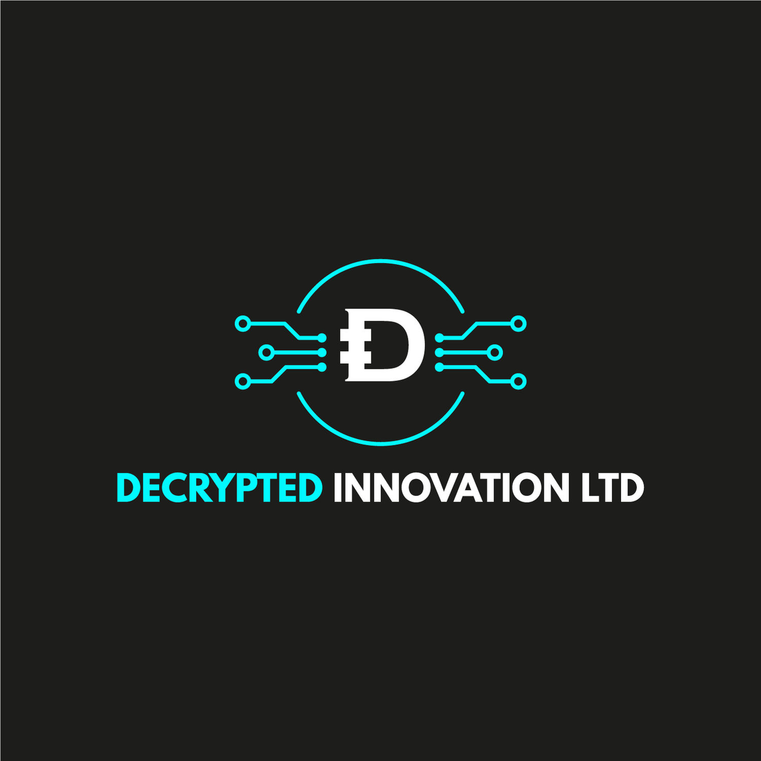 DeCrypted Innovation
