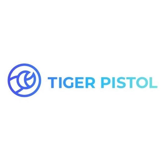 Tiger Pistol