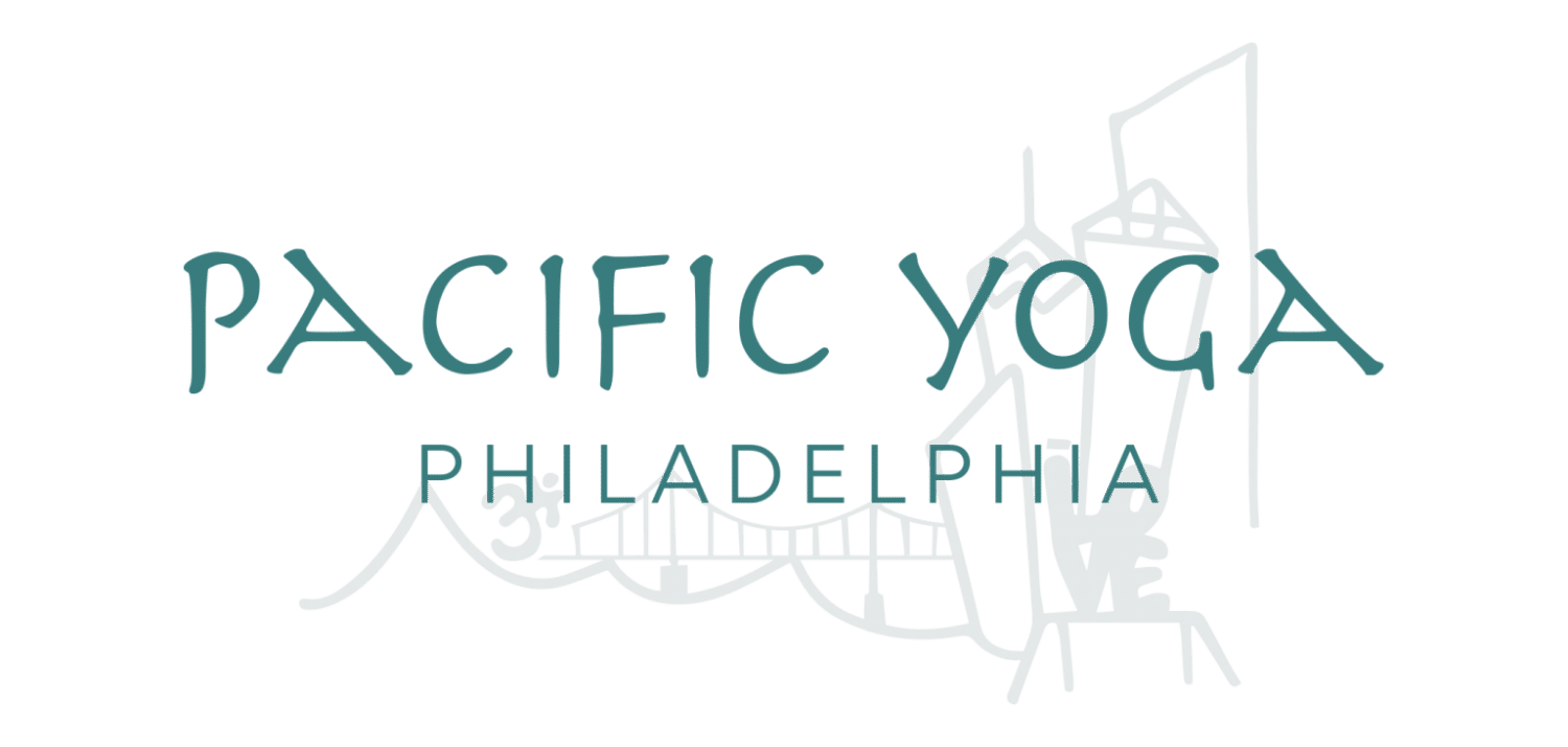 Pacific Yoga