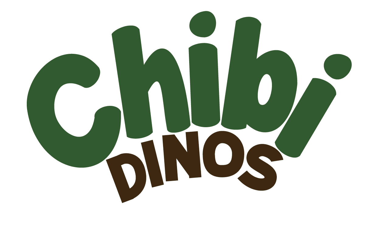 Chibi Dinos
