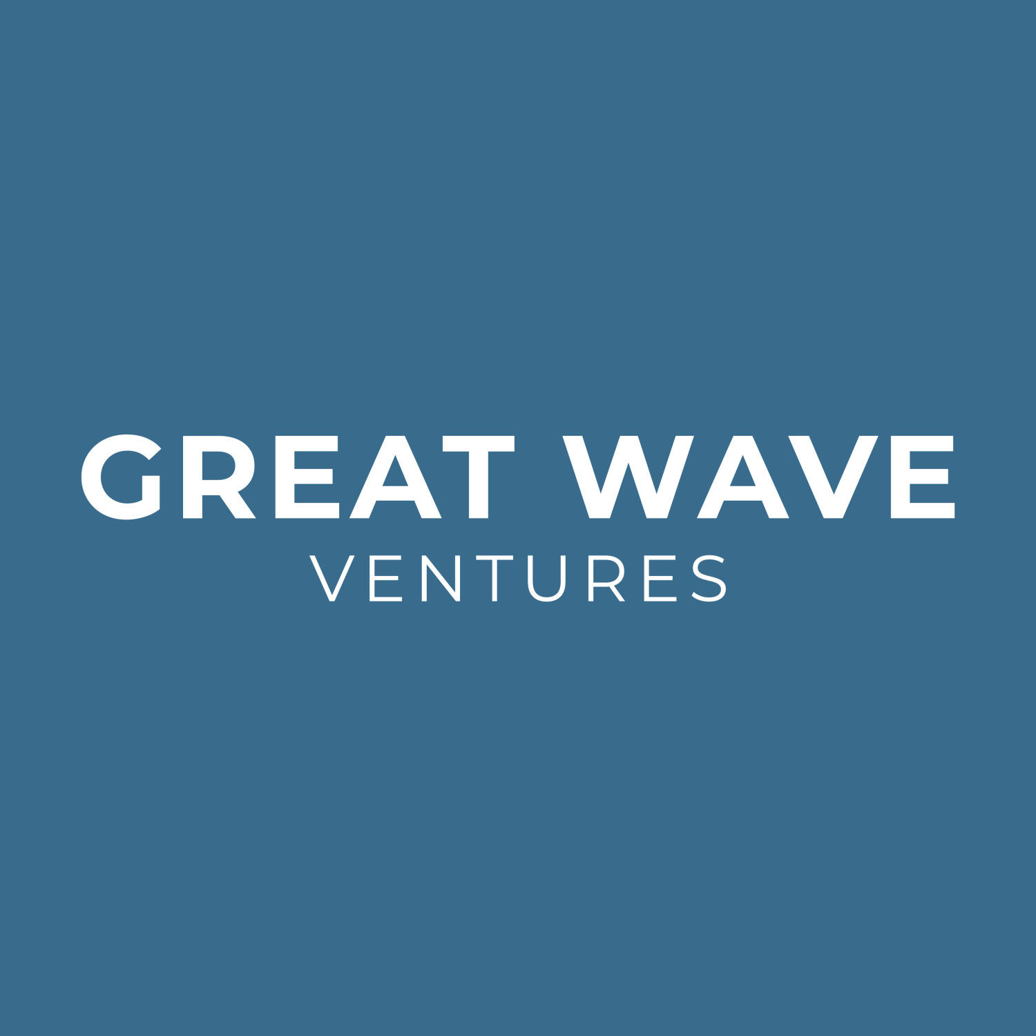 Great Wave Ventures