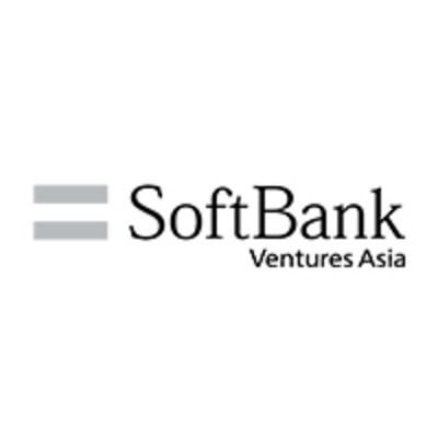Softbank Ventures Asia