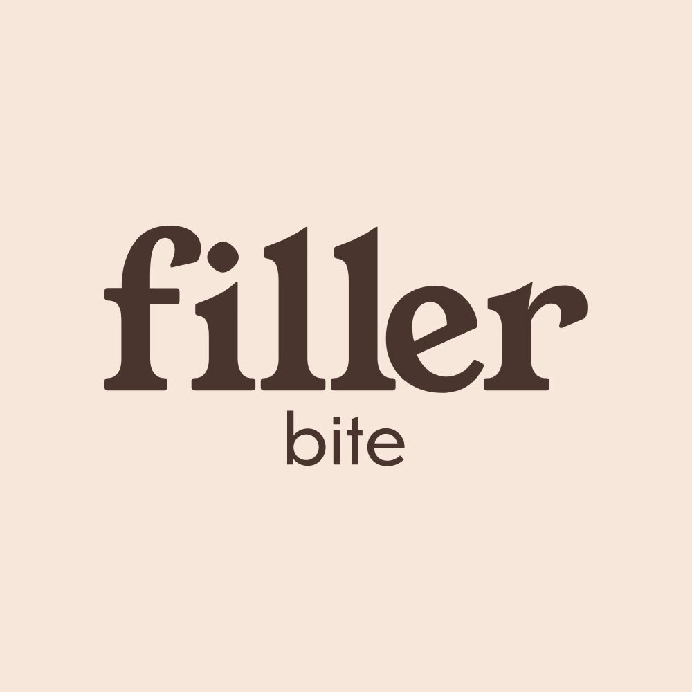 Filler bite