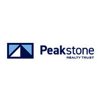 Peakstone Realty Trust