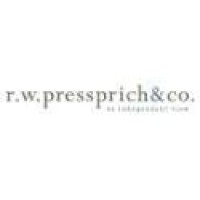 RW Pressprich