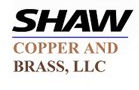 Shaw Copper & Brass