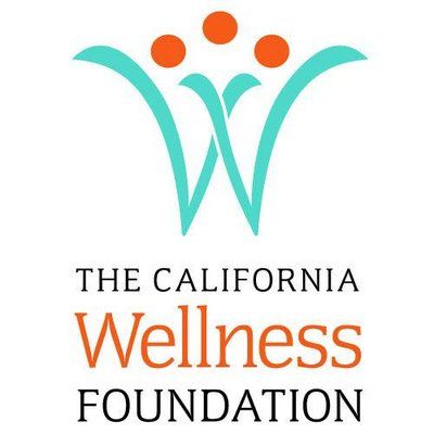 The California Wellness Foundation