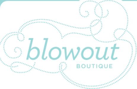 Blowout Boutique