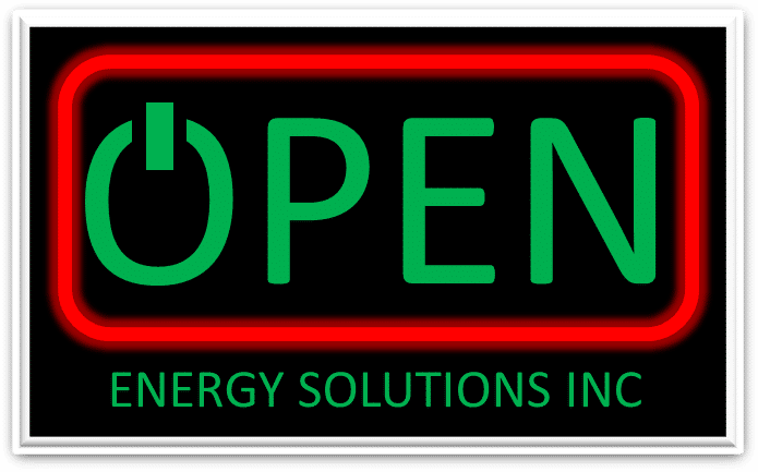 Open Energy Solutions