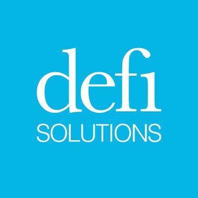 Defi Solutions