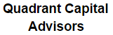 Quadrant Capital Advisors