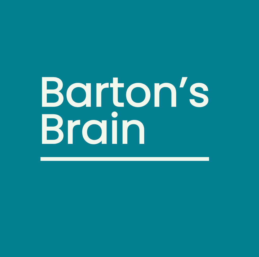 Barton's Brain