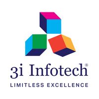 3i Infotech