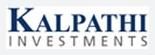 Kalpathi Investments