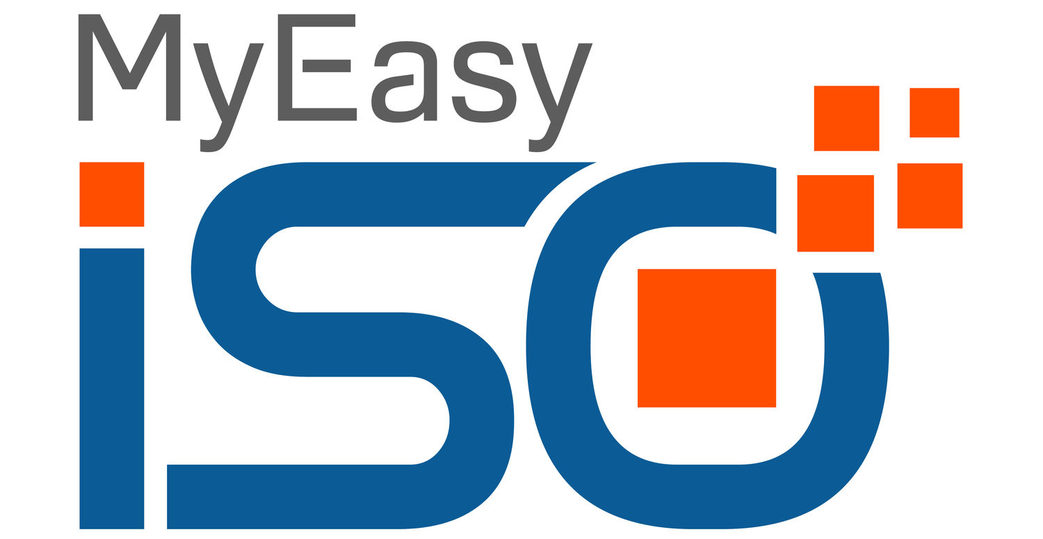 Myeasyiso