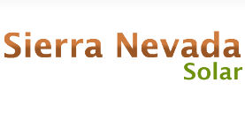 Sierra Nevada Solar