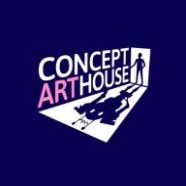 Concept Art House