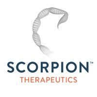 Scorpion Therapeutics