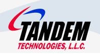 Tandem Technologies