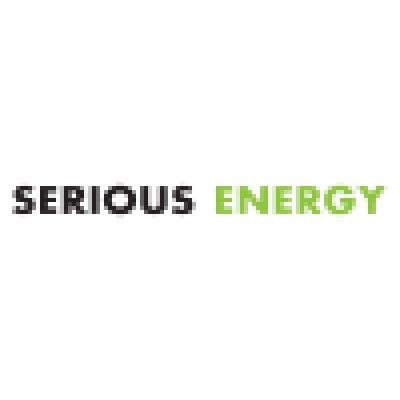 Serious Energy