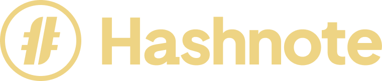 Hashnote