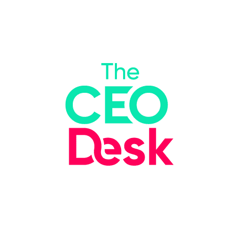 The CEO Desk