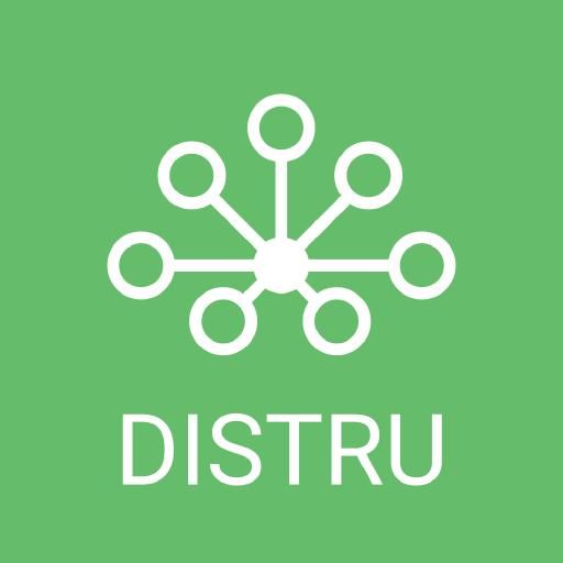 Distru