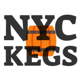 NYC Kegs