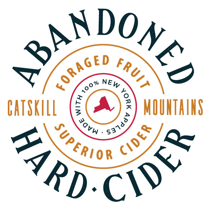 Abandoned Hard Cider