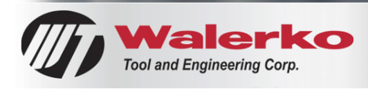 Walerko Tool & Engineering