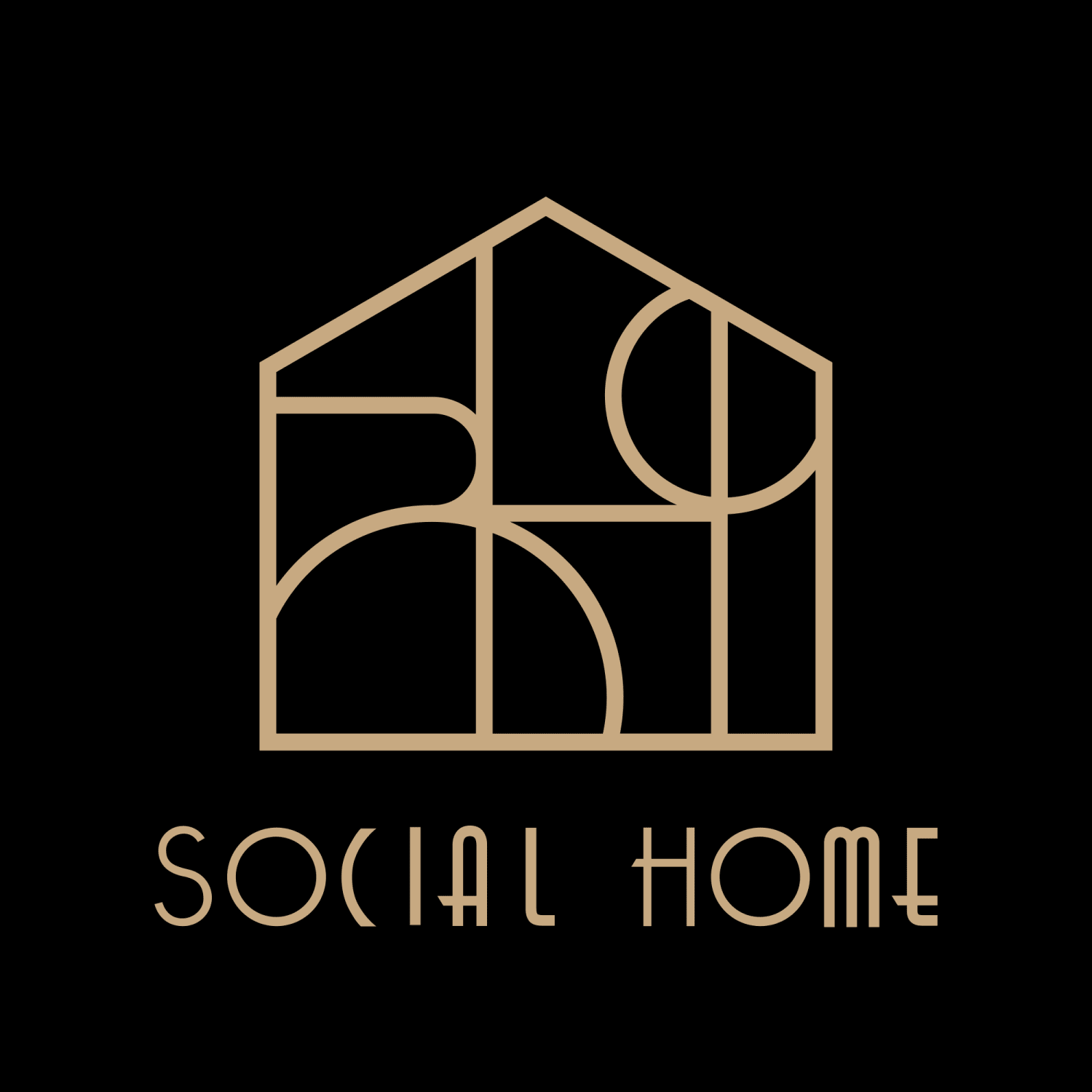 Social Home