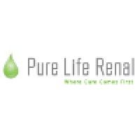 Pure Life Renal