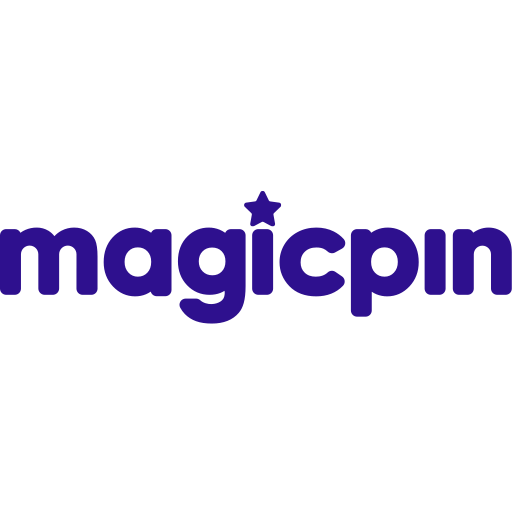 magicpin logo