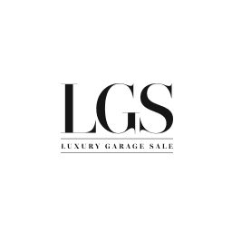 Luxury Garage Sale
