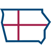 United Bank of Iowa logo