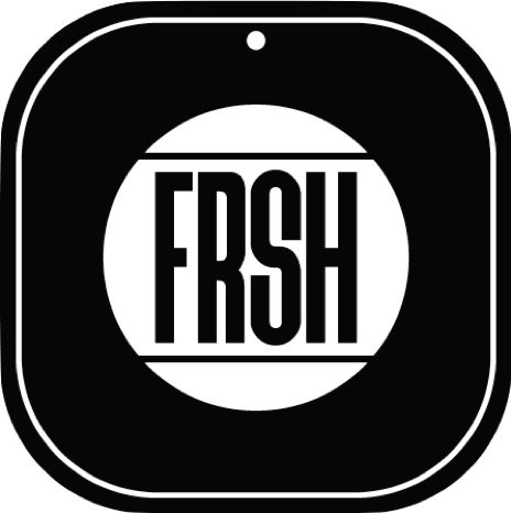 Ride Frsh