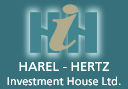 Harel Hertz Investment House