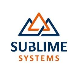 Sublime Systems