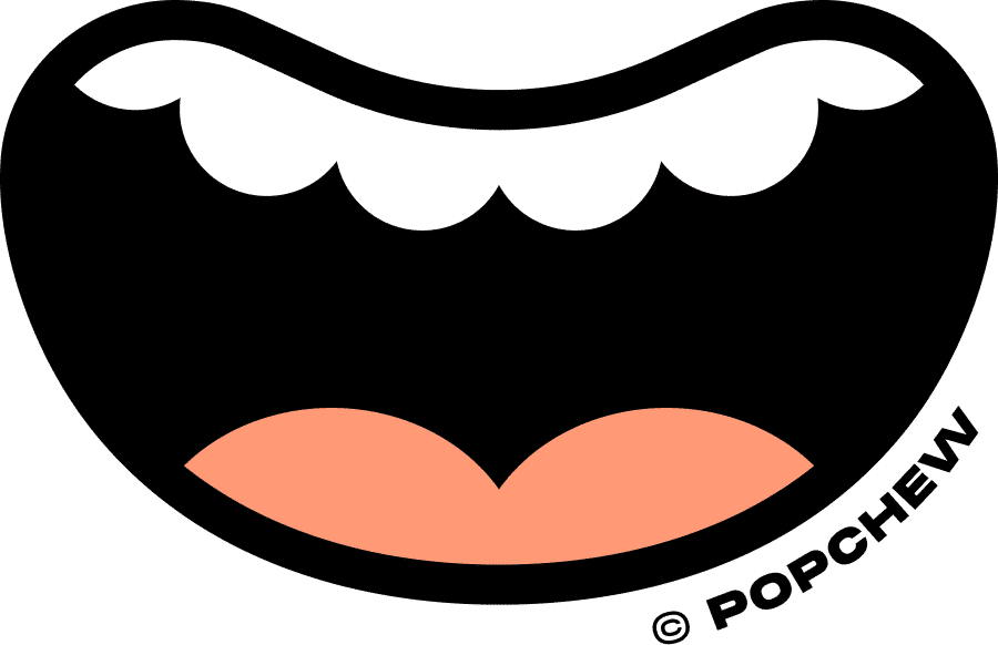 Popchew