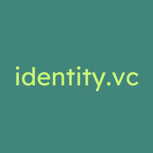 Identity Ventures