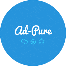 Ad-Pure
