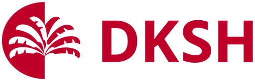 Dksh Holding logo