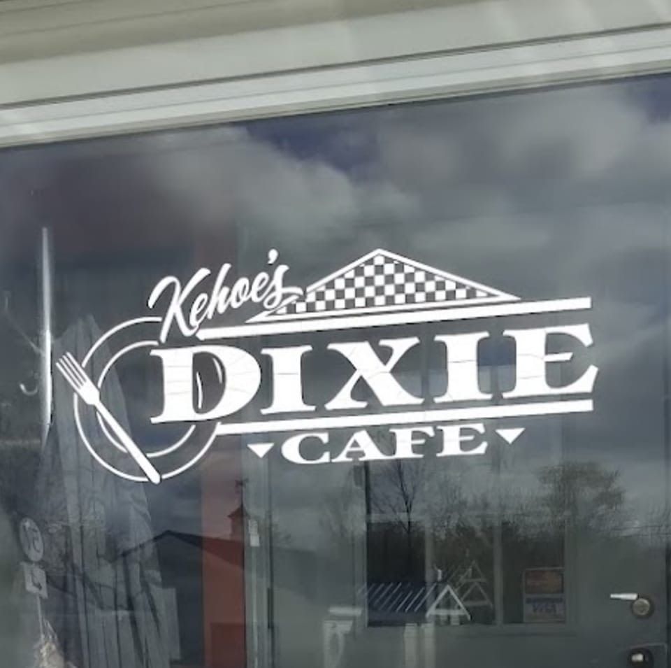 Howington Dixie Café