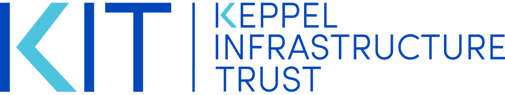 Keppel Infrastructure Trust
