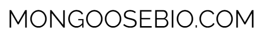 Mongoose Bio