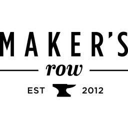 Maker's Row